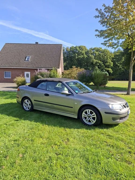 Saab 9-3