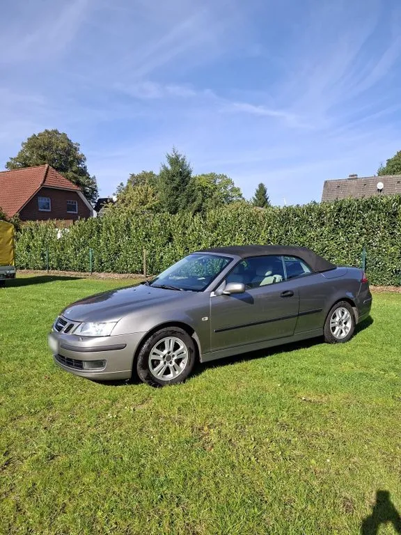 Saab 9-3