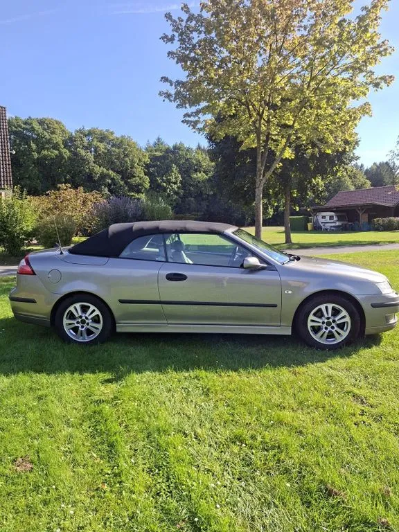 Saab 9-3