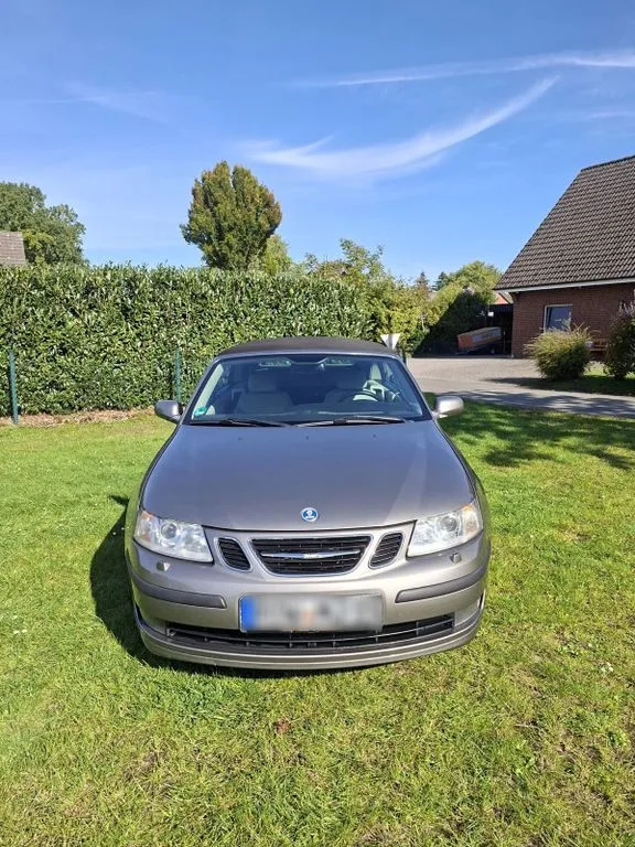 Saab 9-3