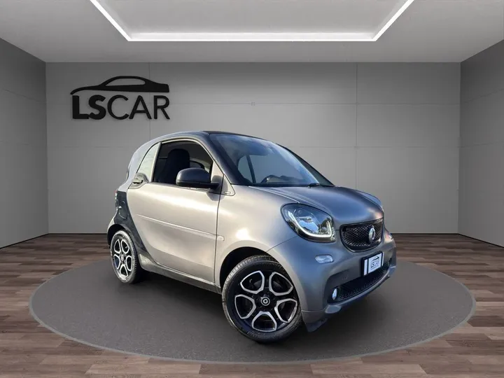 Smart Other