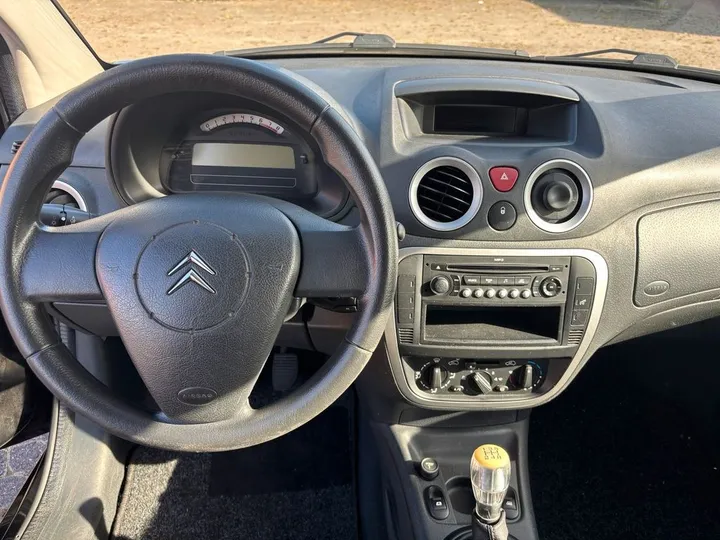 Citroën C2