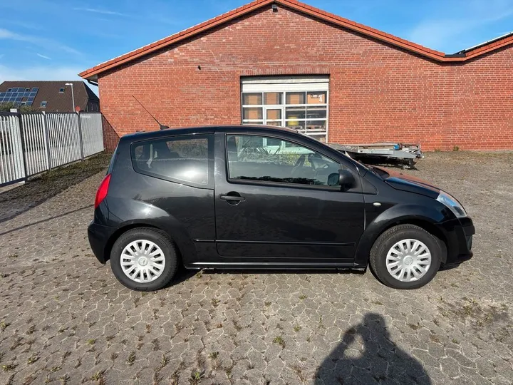 Citroën C2
