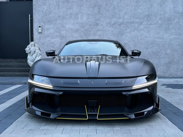 Ferrari 12Cilindri