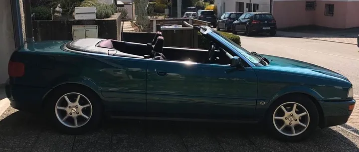 Audi Other