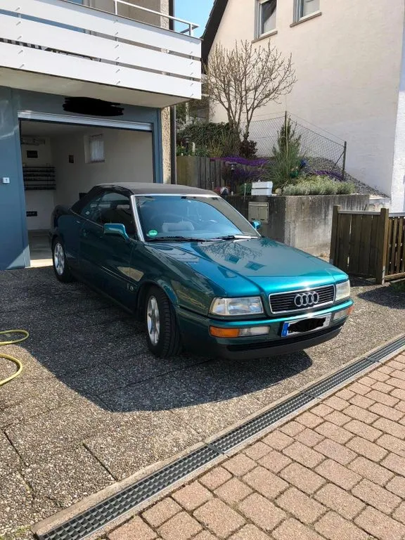 Audi Other
