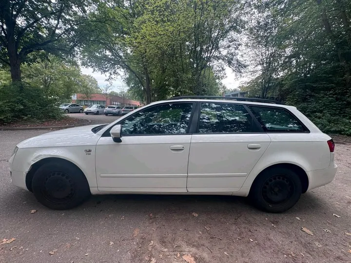 Seat Exeo