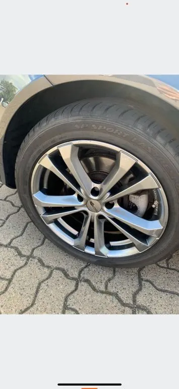 Mercedes-Benz C 250