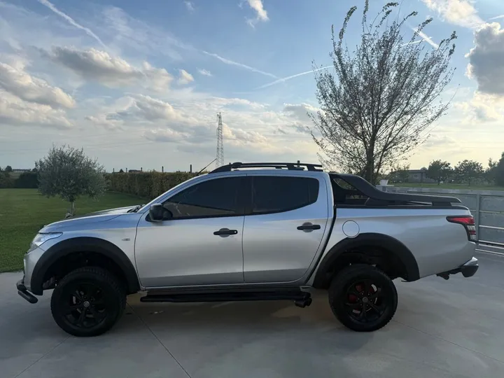 Fiat Fullback