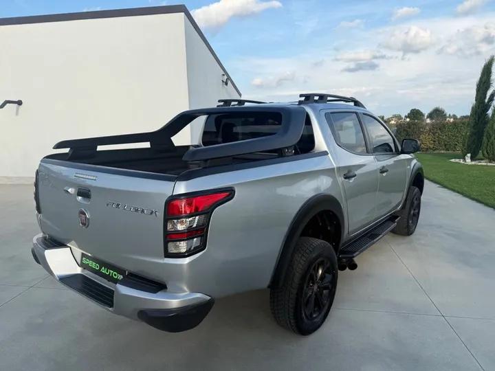 Fiat Fullback