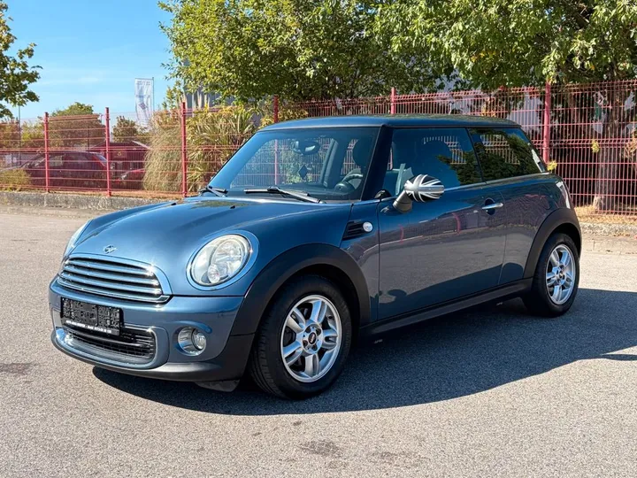 MINI ONE