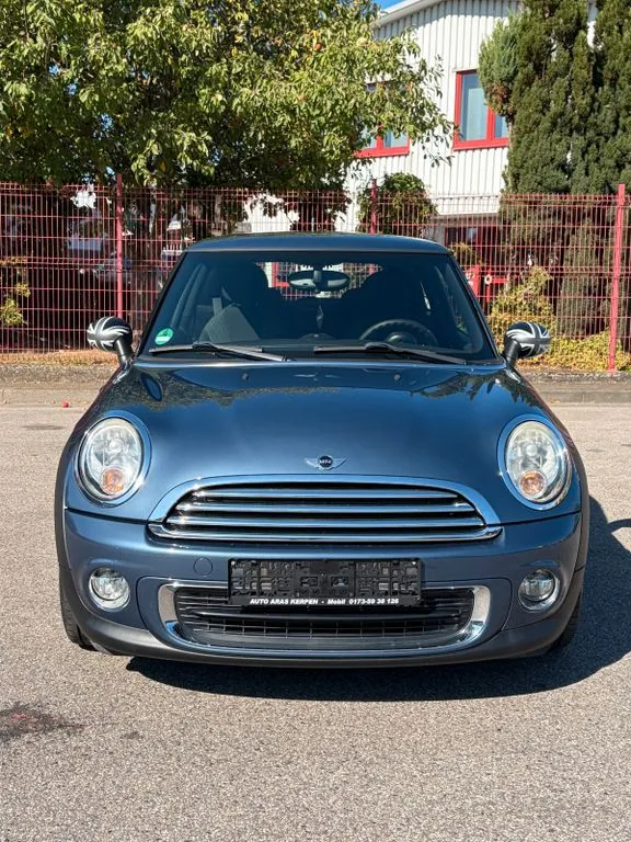 MINI ONE