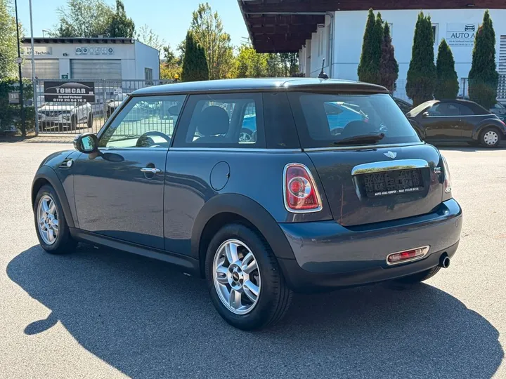 MINI ONE