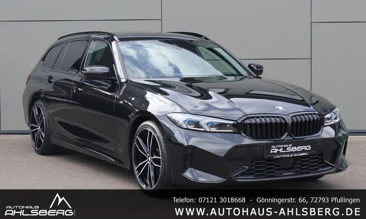 BMW 320