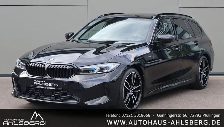 BMW 320