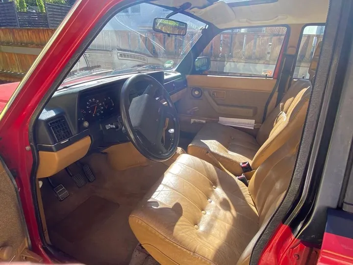 Volvo 240