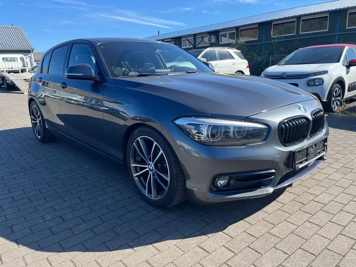 BMW 116