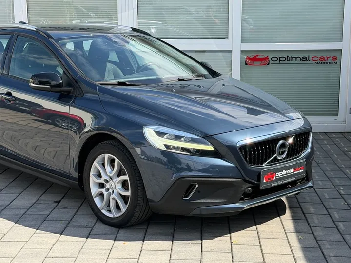 Volvo V40 Cross Country