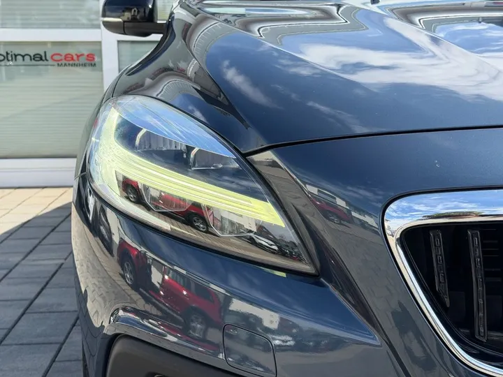 Volvo V40 Cross Country