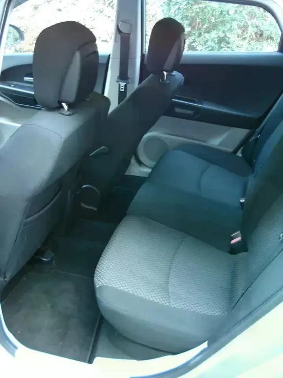 Kia cee'd / Ceed