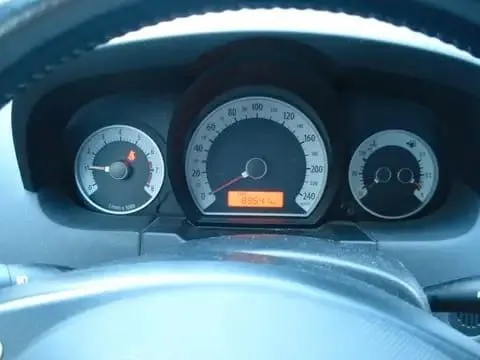 Kia cee'd / Ceed