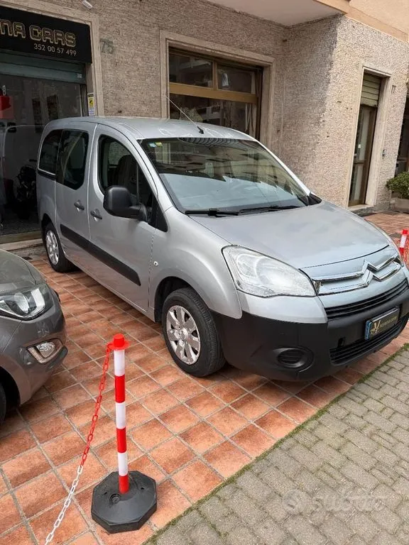 Citroën Berlingo