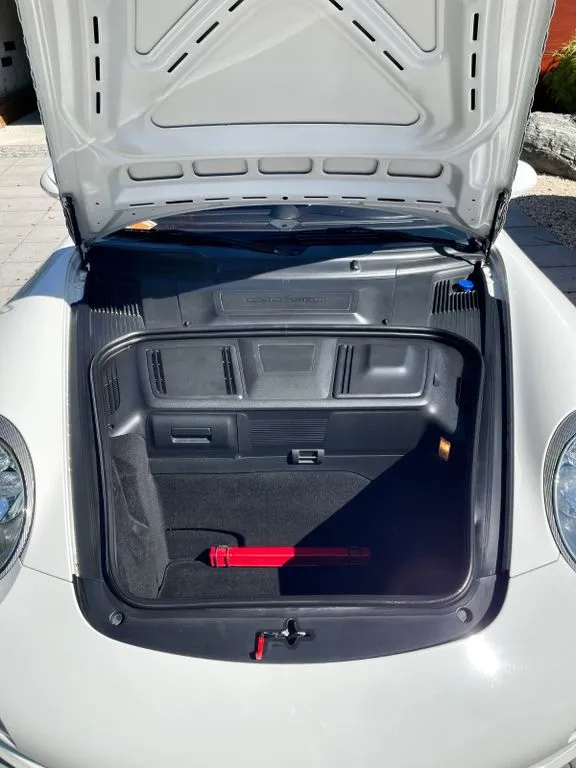 Porsche 997