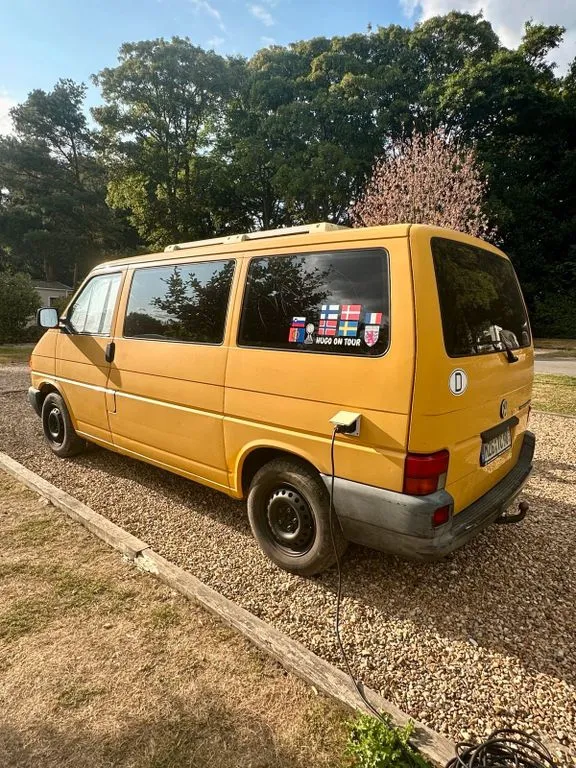 Volkswagen Other