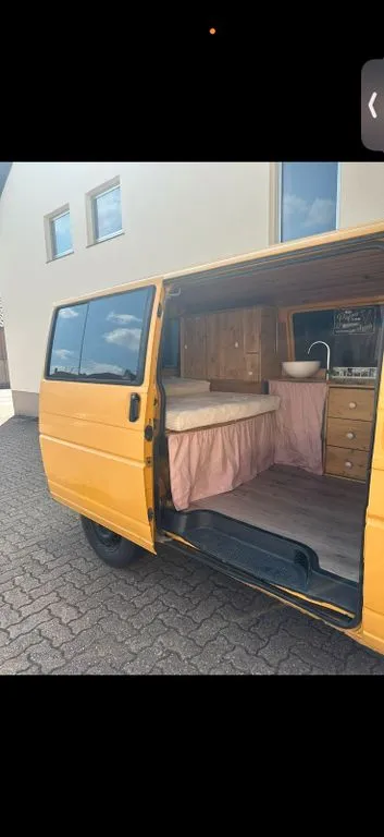 Volkswagen Other