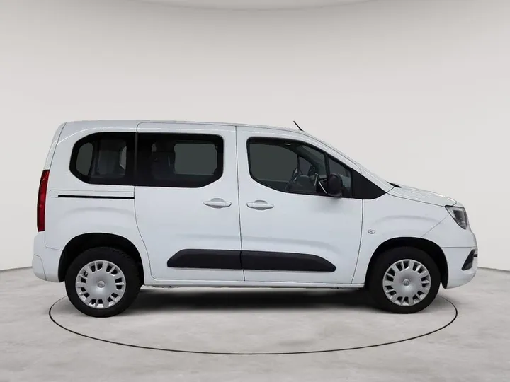 Opel Combo Life