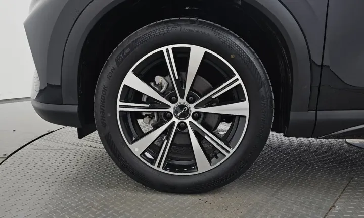 BYD Atto 3