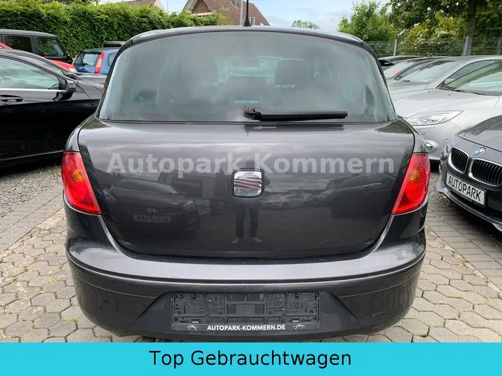 Seat Toledo