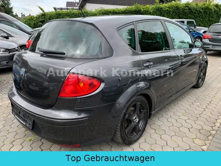 Seat Toledo