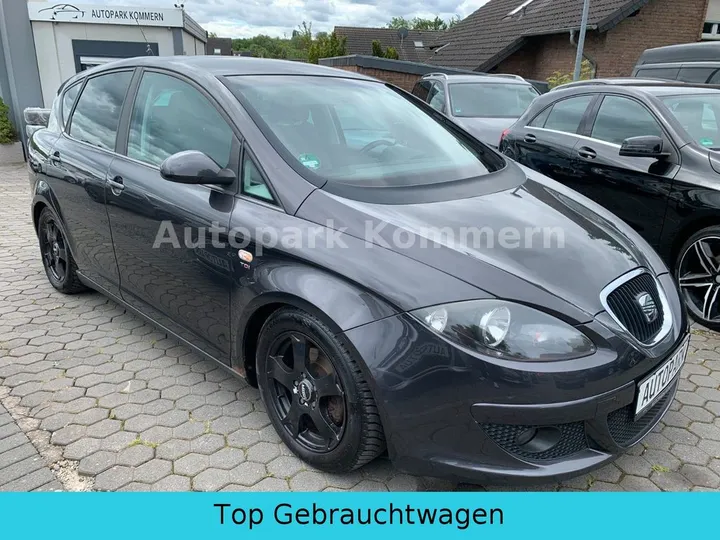 Seat Toledo