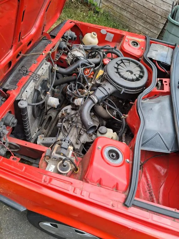 Renault R 9