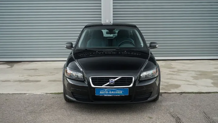 Volvo C30