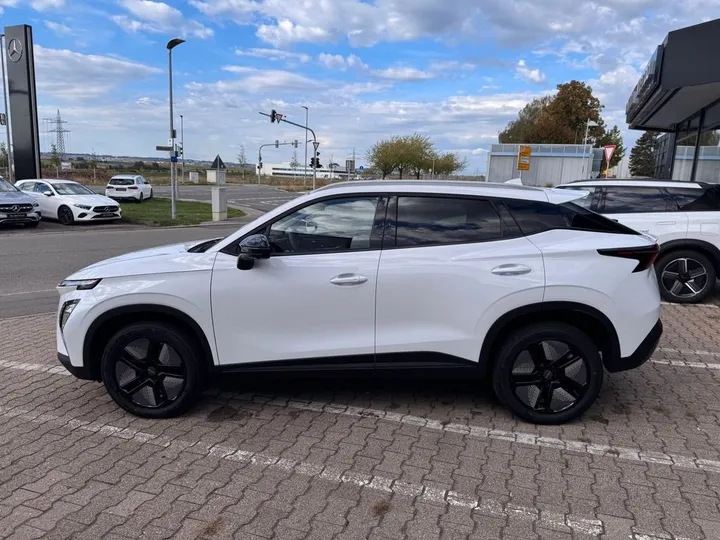 OMODA 5 EV