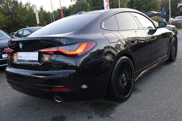 BMW 420