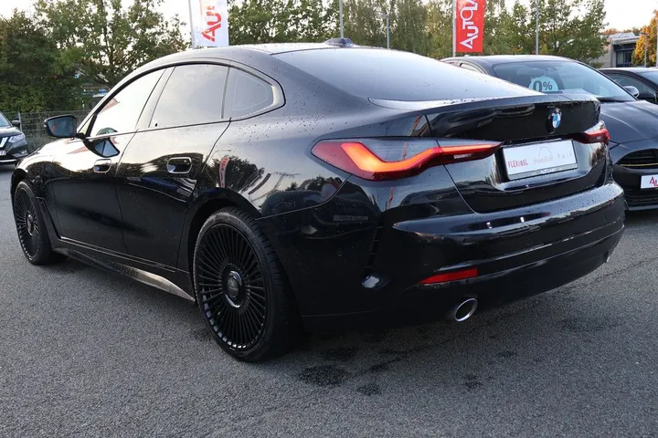 BMW 420