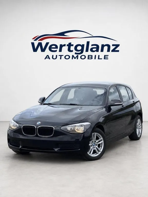 BMW 114