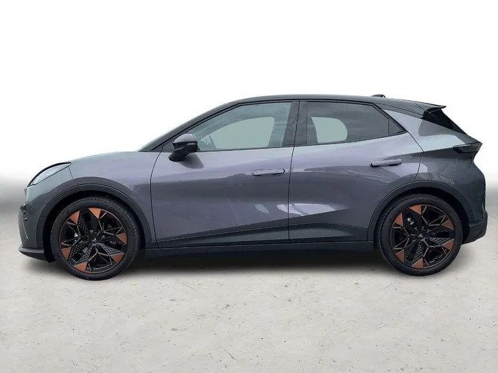 Cupra Raval