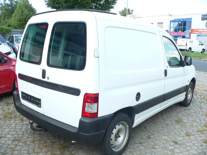 Citroën Berlingo