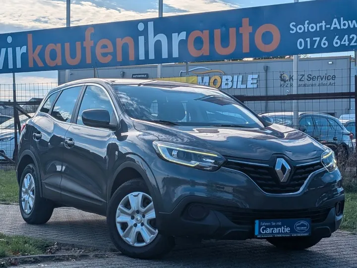 Renault Kadjar