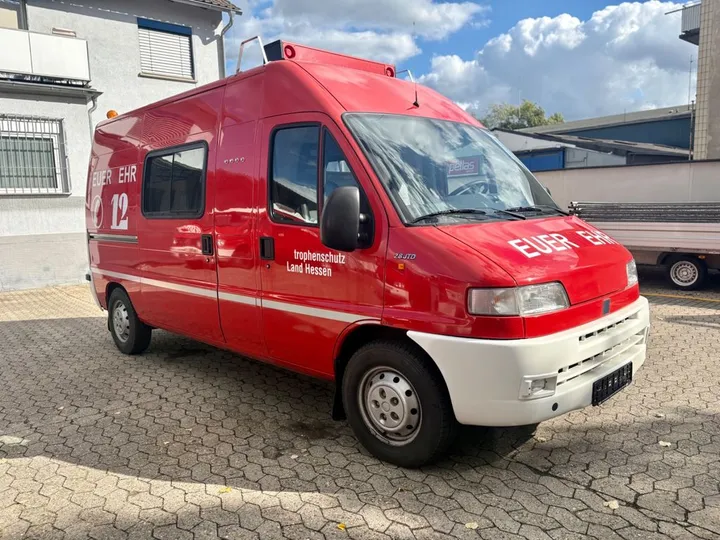 Fiat Ducato