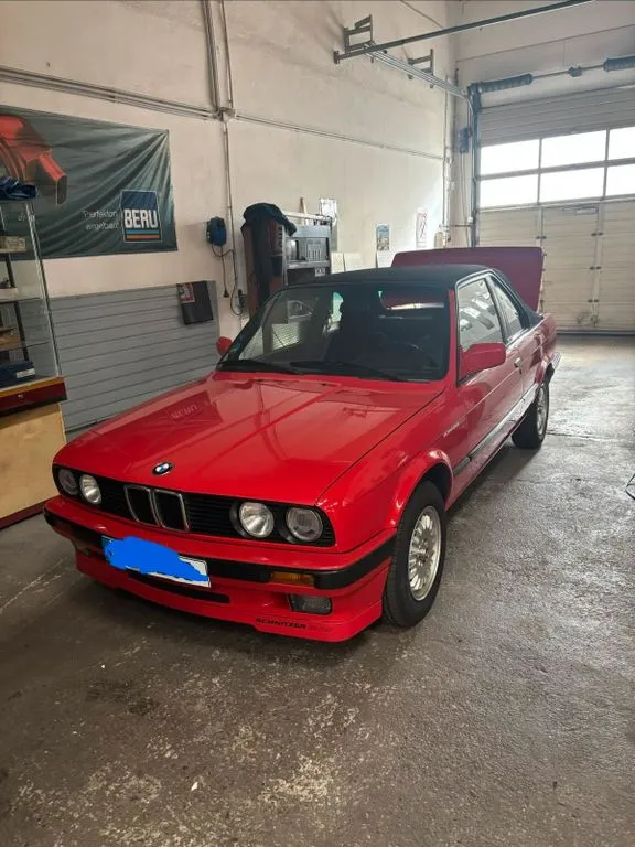 BMW 316