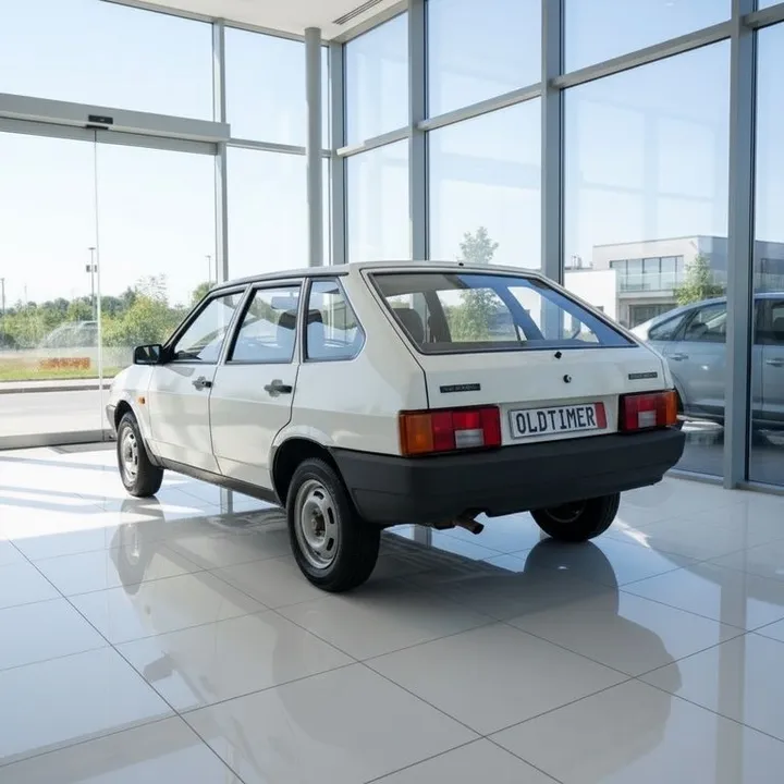 Lada Samara