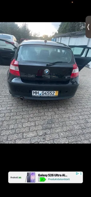 BMW 116