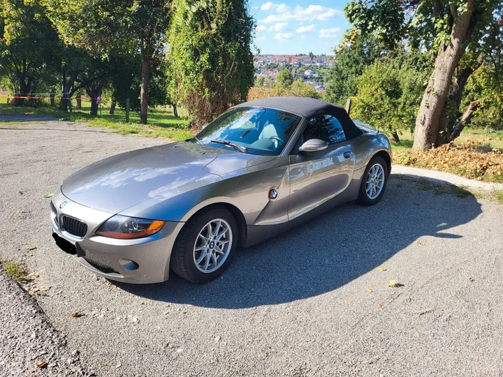 BMW Z4