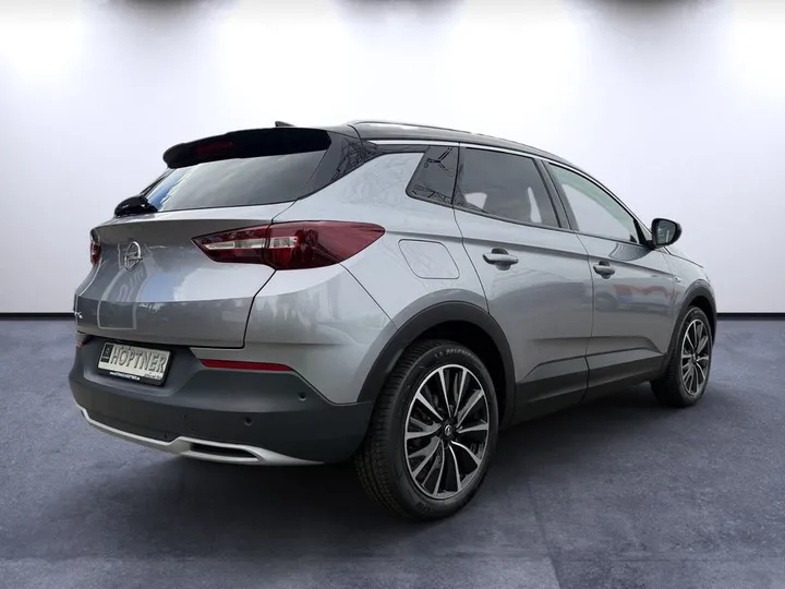 Opel Grandland (X)
