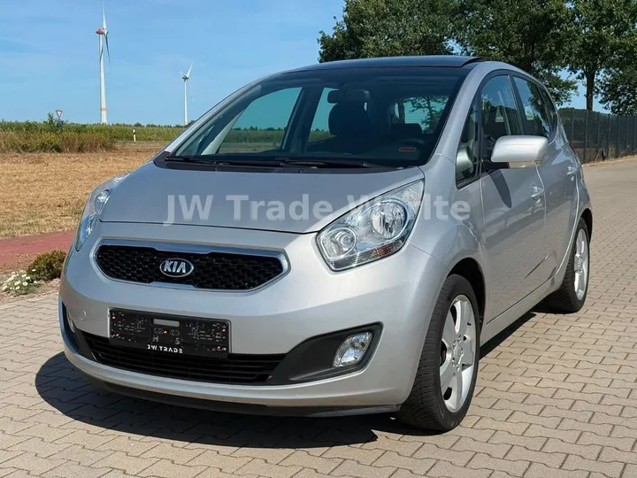 Kia Venga